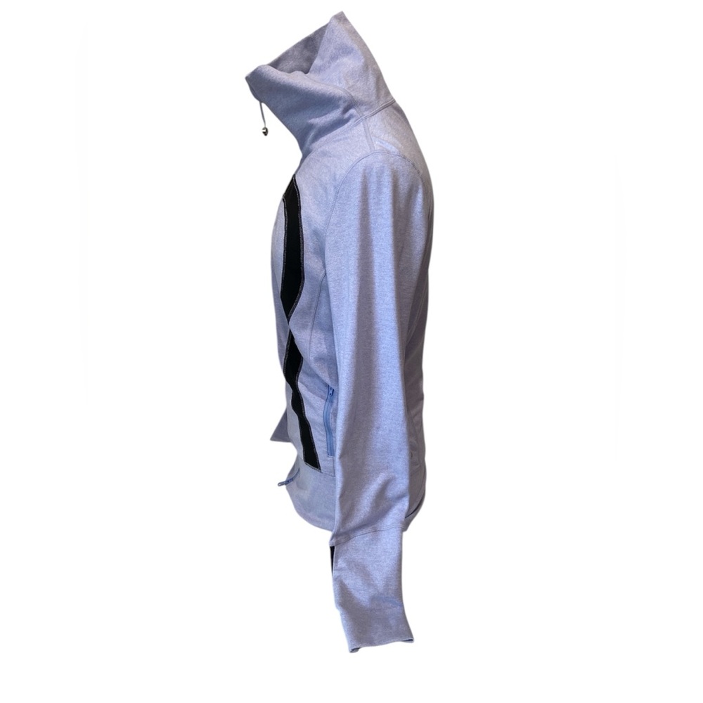 Lululemon Stride Jacket Size 8 - Picture 2 of 9
